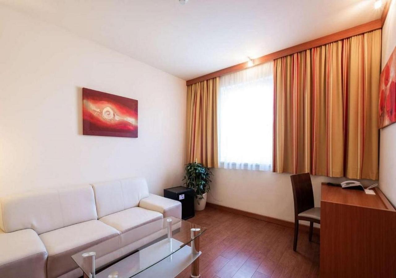 Nexto Dormero Budapeszt