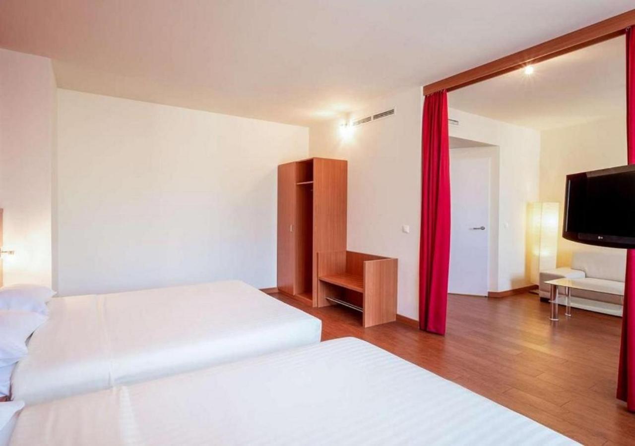 Hotel Nexto Dormero Budapeszt