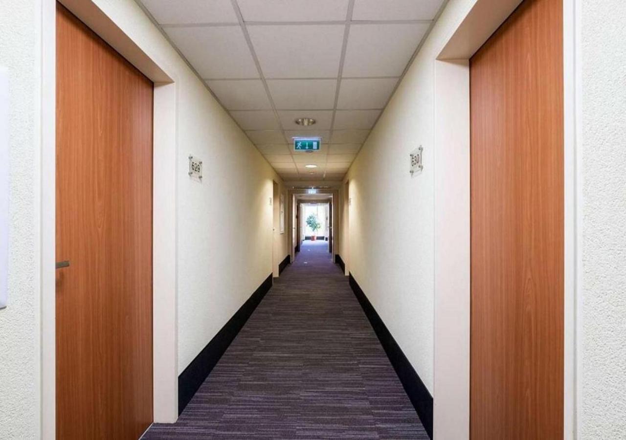 Nexto Dormero Hotel Budapeszt