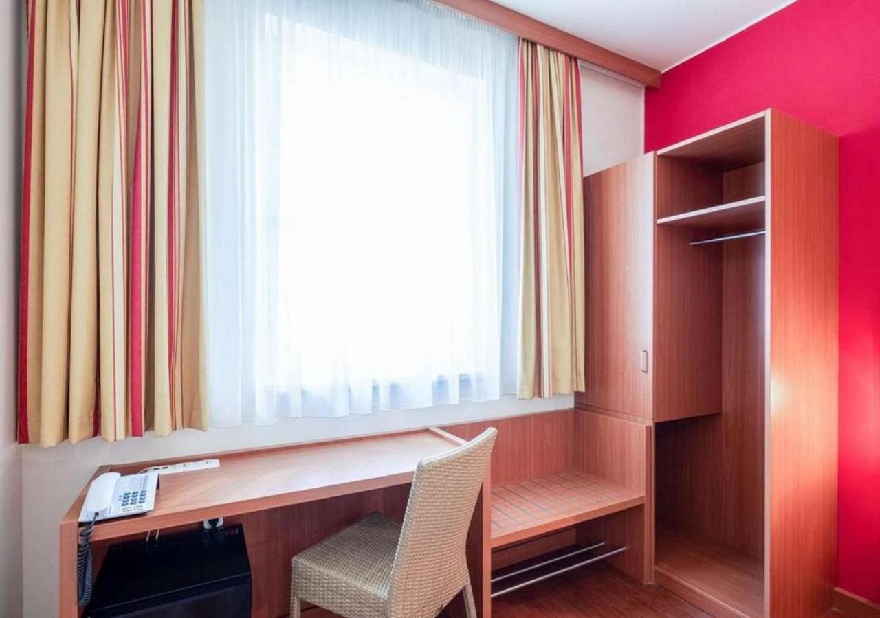 Nexto Dormero Hotel Budapeszt