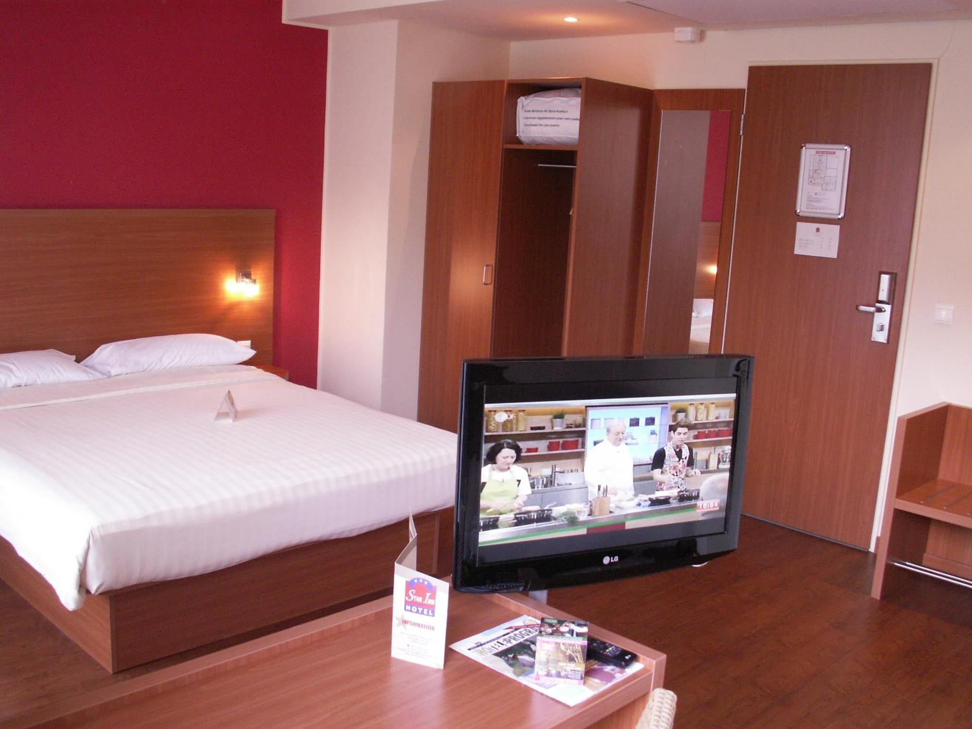 Nexto Dormero Hotel Budapeszt