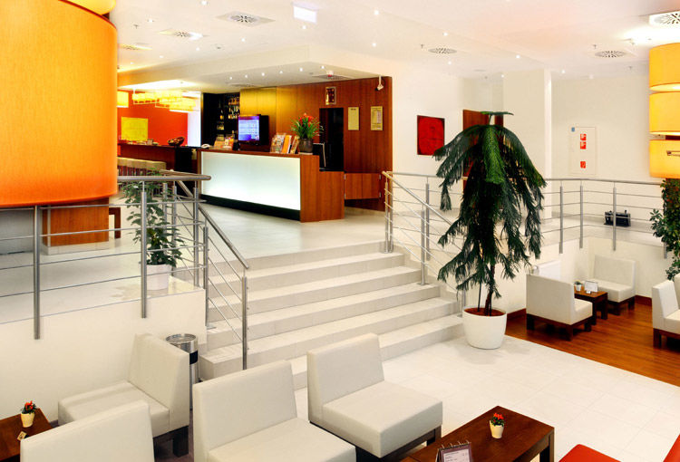 Hotel Nexto Dormero Budapeszt