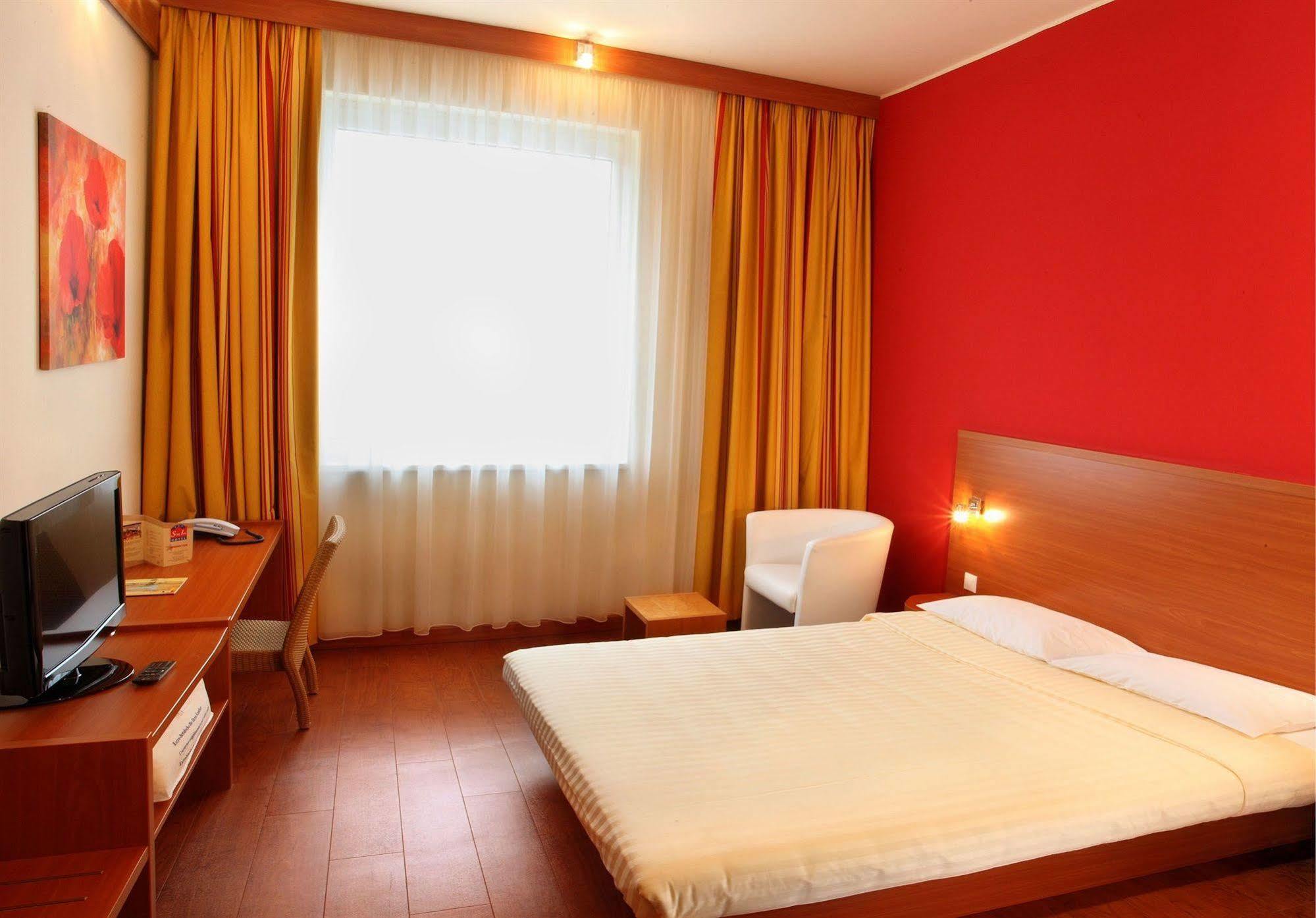 Hotel Nexto Dormero Budapeszt