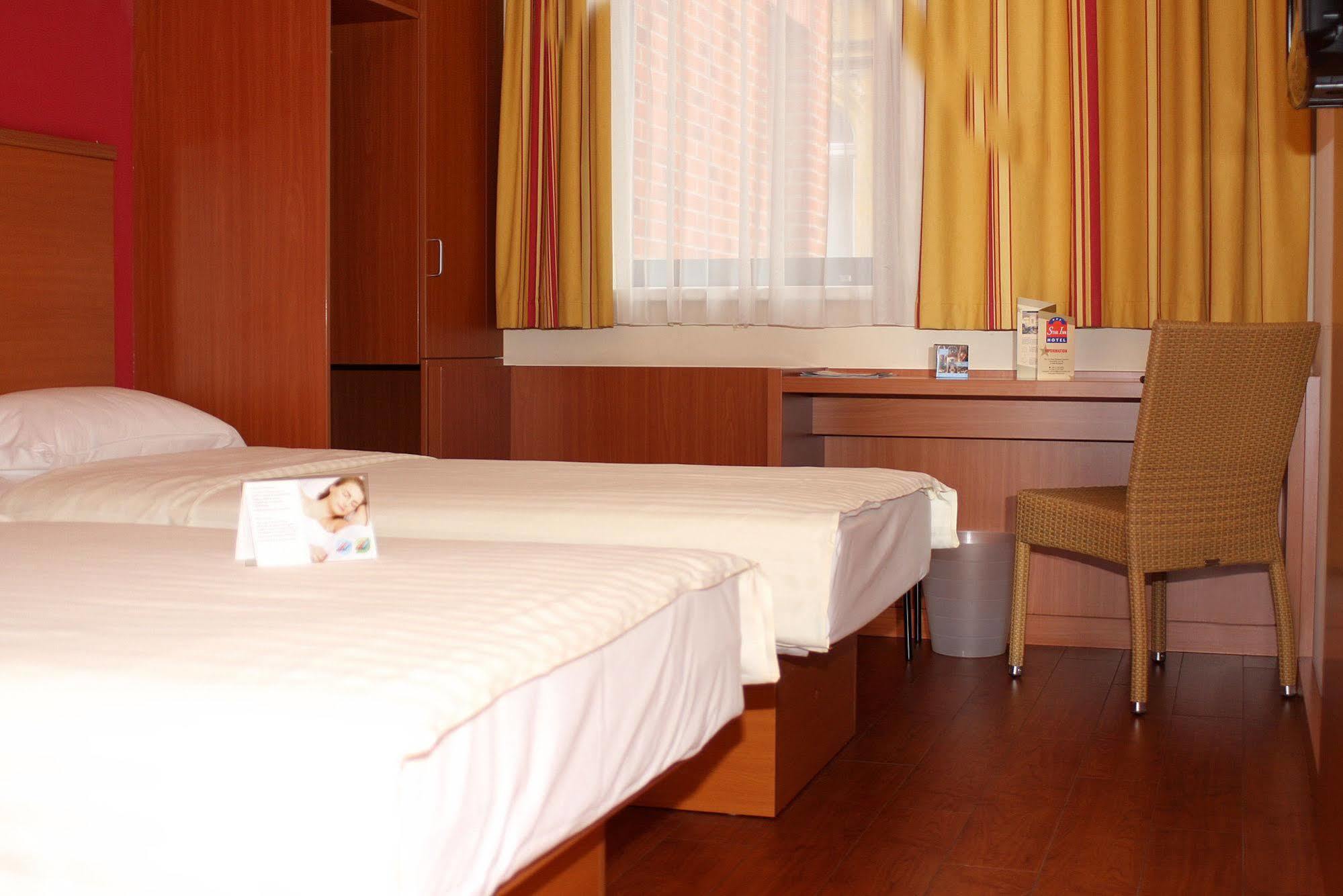 Nexto Dormero Hotel Budapeszt
