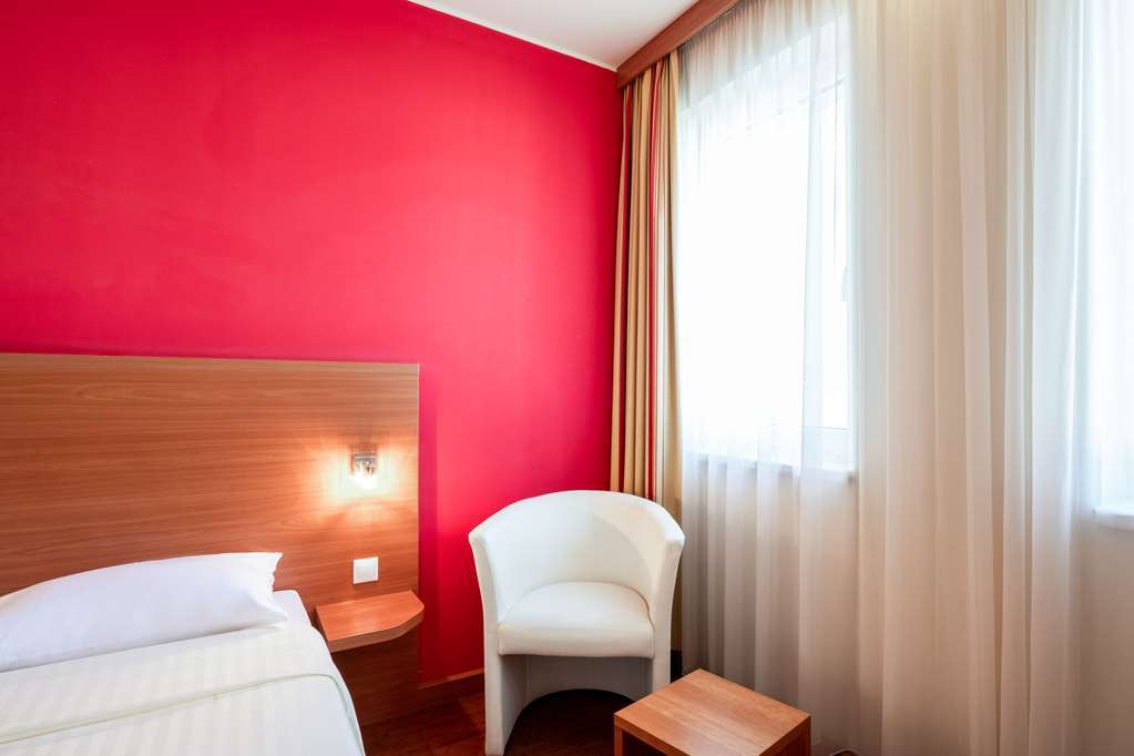 Hotel Nexto Dormero Budapeszt